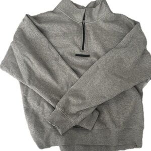 Fear of God Quarter-Zip Pullover Sweatshirt